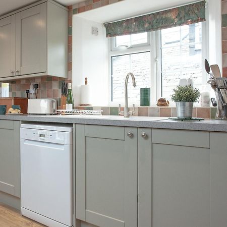 Garden Cottage 킹스브리지 외부 사진