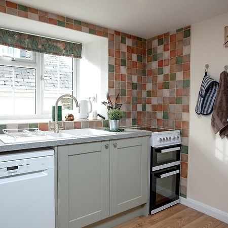 Garden Cottage 킹스브리지 외부 사진