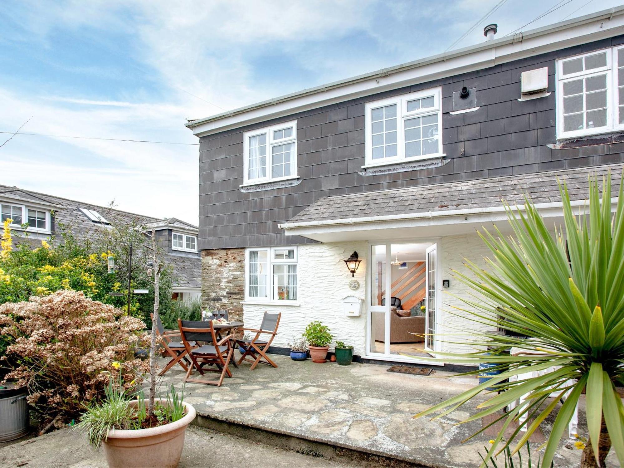 Garden Cottage 킹스브리지 외부 사진