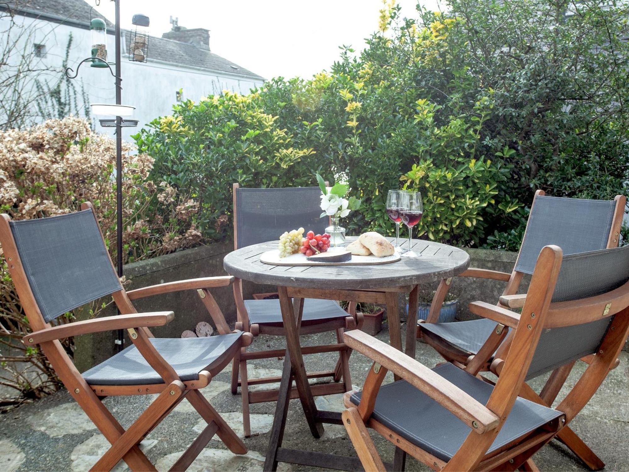 Garden Cottage 킹스브리지 외부 사진