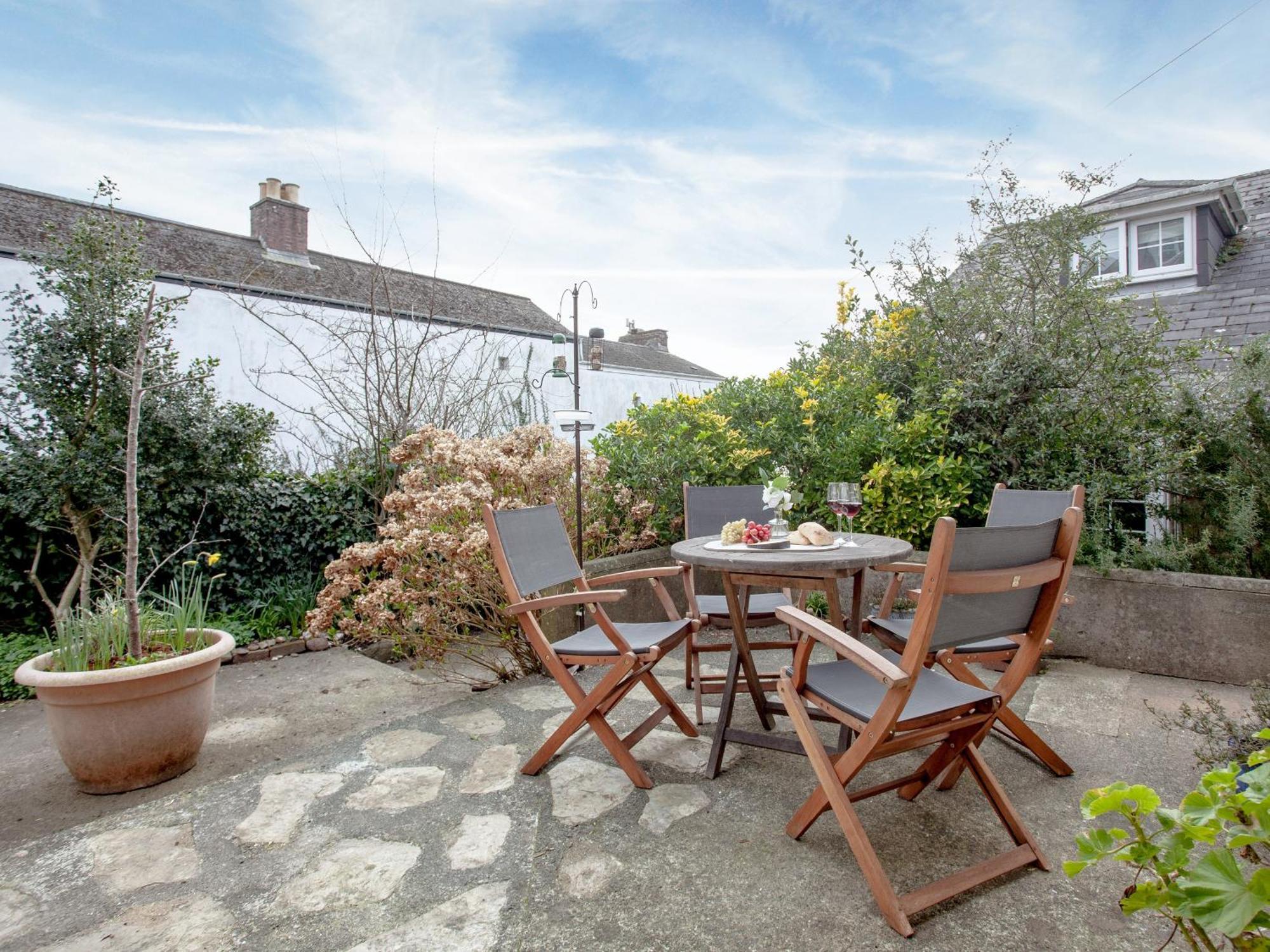 Garden Cottage 킹스브리지 외부 사진